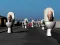 Гульня Hunt Skibidi Toilet онлайн