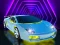 Гульня Cyber City Driver онлайн