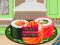 Гульня Sushi Roll 3D Cool онлайн
