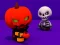 Гульня Jack-O Gunner онлайн
