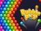 Гульня  Bubble Pop Shooter онлайн