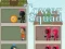 Гульня Tower Squad онлайн