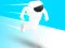 Гульня Astronaut Run 3D онлайн