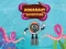 Гульня Aquanaut Adventure онлайн