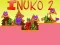 Гульня Inuko 2 онлайн