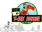 Гульня Ben 10 T-Rex Runner онлайн