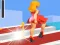 Гульня Shoe Race онлайн