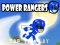 Гульня Blue Ranger High Jump онлайн