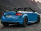 Гульня Audi TTS Roadster Slide онлайн