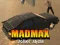 Гульня Mad Max Zombie Arena онлайн