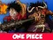 Гульня One Piece онлайн
