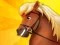 Гульня Horseshoeing онлайн