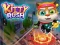 Гульня Kitty Rush онлайн