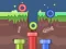 Гульня Digger Ball 3 онлайн