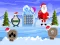 Гульня Christmas Resort Escape онлайн