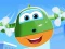 Гульня Super Plane Wings Kid Subway Surfers Runner онлайн