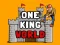 Гульня One King World онлайн