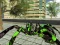 Гульня Spider Robot Transformation онлайн