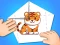Гульня Paper Fold Origami 2 онлайн