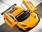 Гульня McLaren GT3 Puzzle онлайн