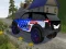 Гульня Offroad Mountain Driving 2024 онлайн