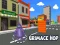 Гульня Grimace Hop онлайн