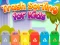 Гульня Trash Sorting for Kids онлайн