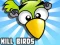 Гульня Kill Birds онлайн