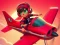Гульня Ben 10 Tappy Plane онлайн