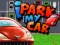 Гульня iPark my car онлайн