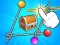 Гульня Color Brain Test Games онлайн