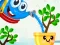 Гульня Hello Plant онлайн
