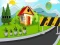 Гульня Road Block Escape онлайн