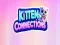 Гульня Kitten Connections онлайн