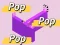 Гульня Pop Pop Pop онлайн