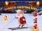 Гульня Downhill Christmas Dash онлайн