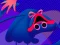 Гульня Flappy Hugie Wugie онлайн