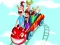 Гульня Roller coaster leap онлайн