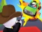 Гульня Rage Road Online онлайн