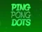 Гульня Ping pong Dot онлайн