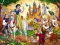 Гульня Snow White hidden objects онлайн