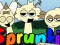 Гульня Sprunki Retake Creamy онлайн
