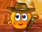 Гульня Cover Orange Wild West онлайн