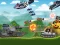 Гульня Tank Battle Tank War онлайн