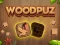Гульня WoodPuz: Block Puzzle Games онлайн