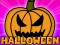 Гульня Halloween Games онлайн