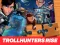 Гульня Trollhunters Rise of the Titans Jigsaw Puzzle онлайн