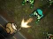 Гульня Mini Zombie Shooters онлайн