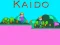 Гульня Kaido онлайн