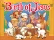 Гульня The Birth of Jesus Puzzle онлайн
